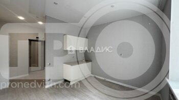 Миниатюра 0к, 2/5 К, Россия, Воронеж, улица Торпедо, 34, 18.8 кв.м