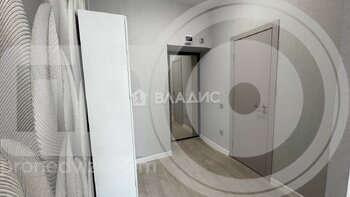 Миниатюра 0к, 2/5 К, Россия, Воронеж, улица Торпедо, 34, 18.8 кв.м