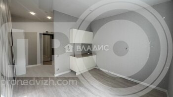 Миниатюра 0к, 2/5 К, Россия, Воронеж, улица Торпедо, 34, 18.8 кв.м