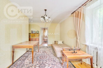 Миниатюра 3к, 3/9 К, Россия, Воронеж, улица Олеко Дундича, 21, 55.4 кв.м