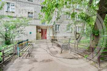 Миниатюра 3к, 3/9 К, Россия, Воронеж, улица Олеко Дундича, 21, 55.4 кв.м
