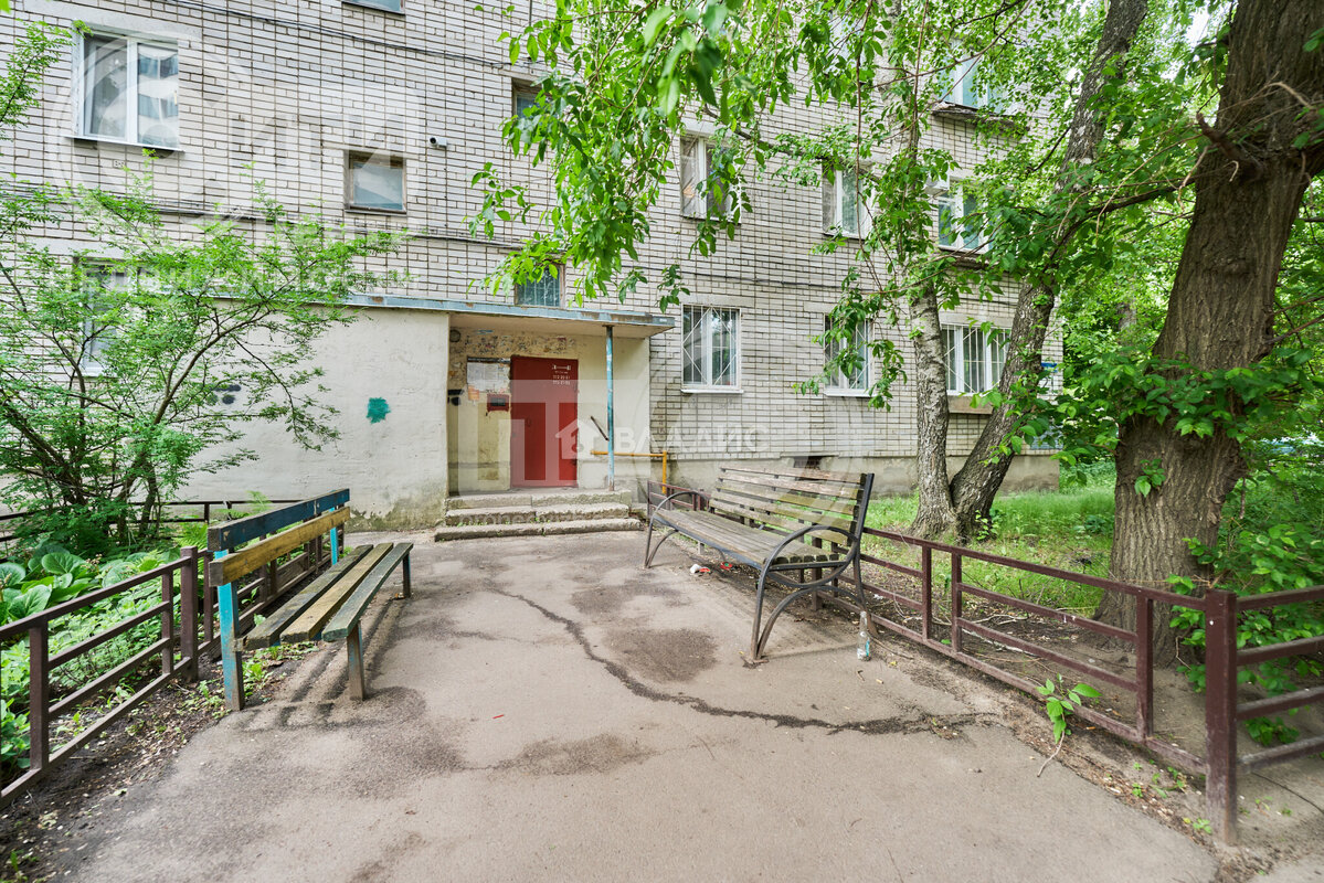 3к, 3/9 К, Россия, Воронеж, улица Олеко Дундича, 21, 55.4 кв.м