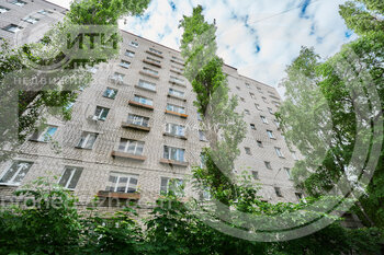 Миниатюра 3к, 3/9 К, Россия, Воронеж, улица Олеко Дундича, 21, 55.4 кв.м