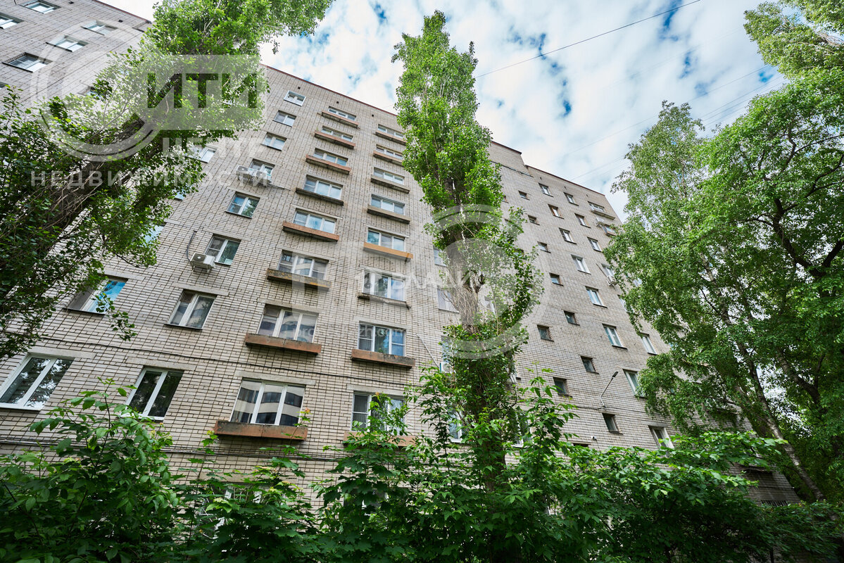3к, 3/9 К, Россия, Воронеж, улица Олеко Дундича, 21, 55.4 кв.м