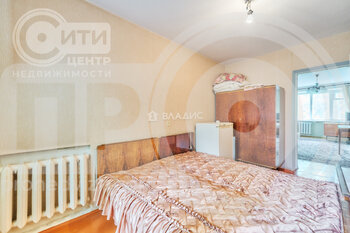 Миниатюра 3к, 3/9 К, Россия, Воронеж, улица Олеко Дундича, 21, 55.4 кв.м