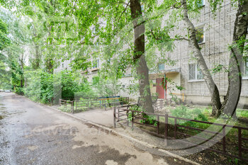 Миниатюра 3к, 3/9 К, Россия, Воронеж, улица Олеко Дундича, 21, 55.4 кв.м