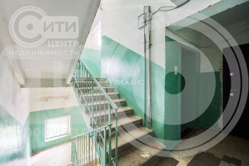Миниатюра 3к, 3/9 К, Россия, Воронеж, улица Олеко Дундича, 21, 55.4 кв.м