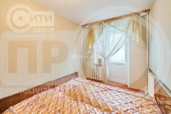Миниатюра 3к, 3/9 К, Россия, Воронеж, улица Олеко Дундича, 21, 55.4 кв.м