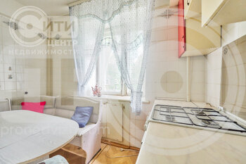 Миниатюра 3к, 3/9 К, Россия, Воронеж, улица Олеко Дундича, 21, 55.4 кв.м