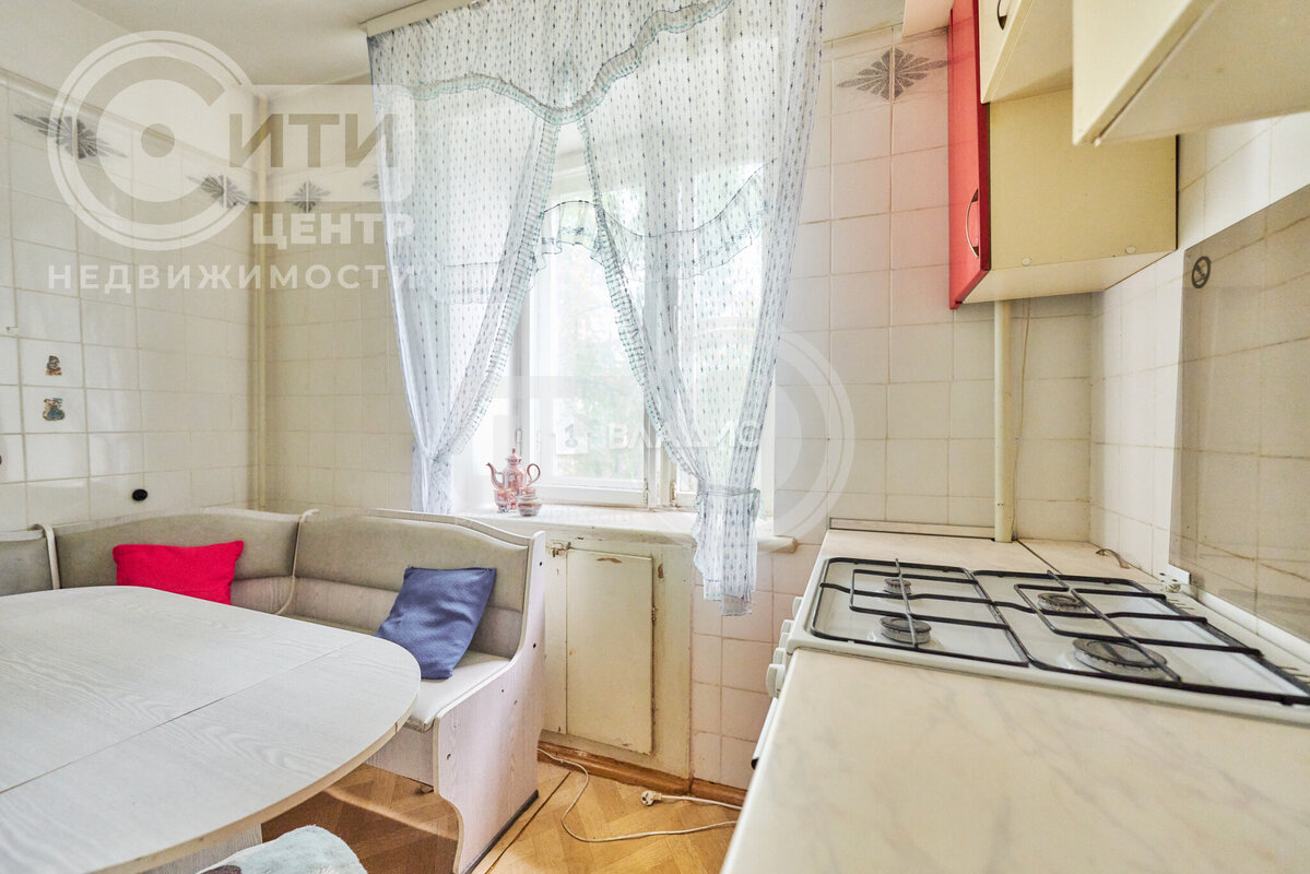 3к, 3/9 К, Россия, Воронеж, улица Олеко Дундича, 21, 55.4 кв.м