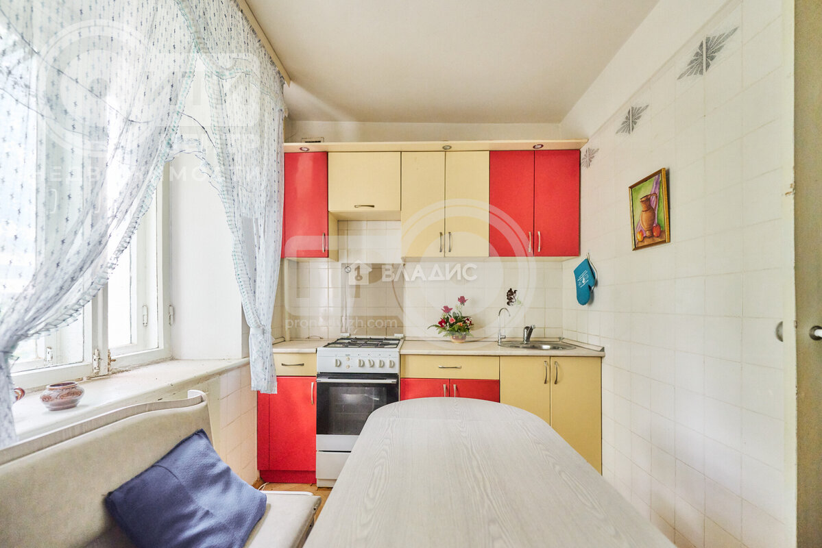 3к, 3/9 К, Россия, Воронеж, улица Олеко Дундича, 21, 55.4 кв.м