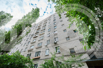 Миниатюра 3к, 3/9 К, Россия, Воронеж, улица Олеко Дундича, 21, 55.4 кв.м