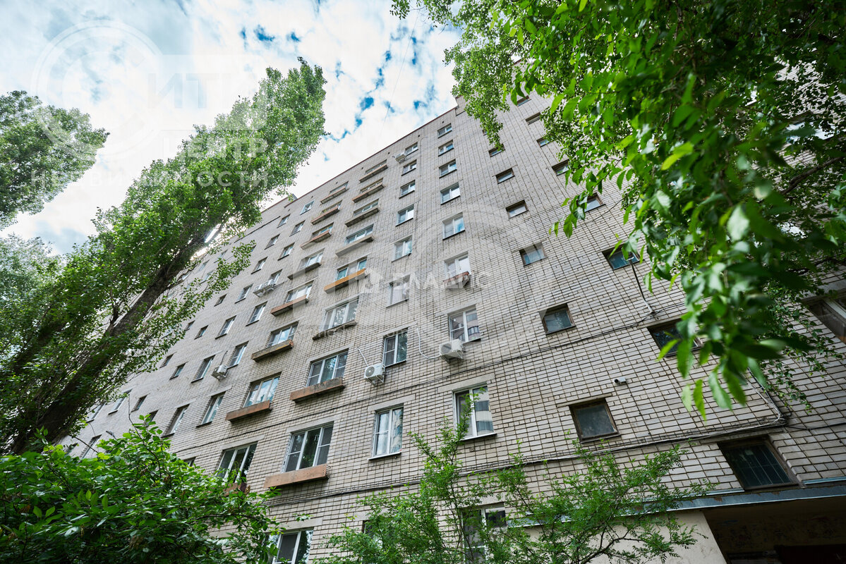 3к, 3/9 К, Россия, Воронеж, улица Олеко Дундича, 21, 55.4 кв.м
