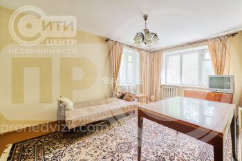 Миниатюра 3к, 3/9 К, Россия, Воронеж, улица Олеко Дундича, 21, 55.4 кв.м