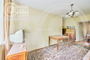 Миниатюра 3к, 3/9 К, Россия, Воронеж, улица Олеко Дундича, 21, 55.4 кв.м