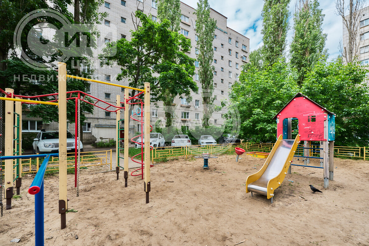 3к, 3/9 К, Россия, Воронеж, улица Олеко Дундича, 21, 55.4 кв.м