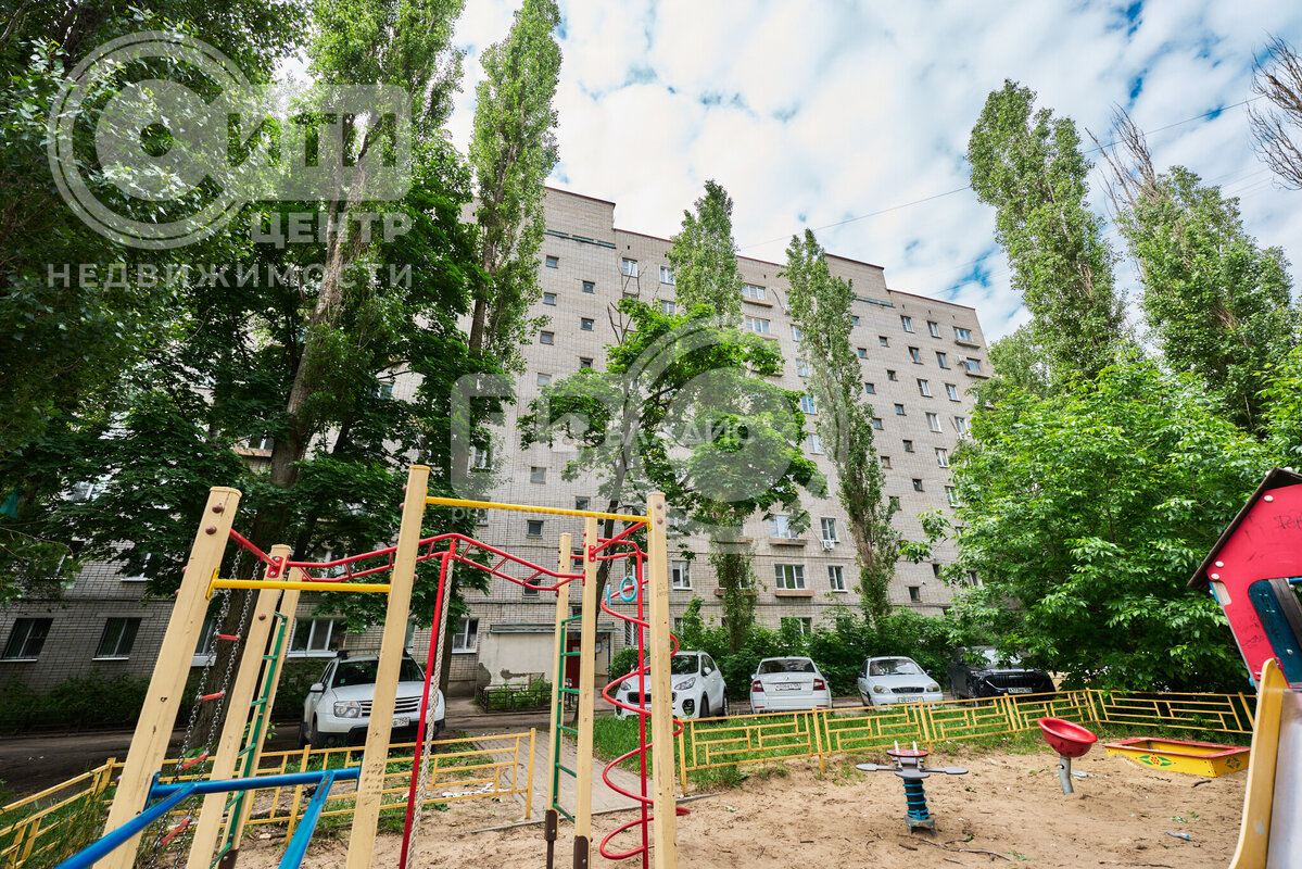 3к, 3/9 К, Россия, Воронеж, улица Олеко Дундича, 21, 55.4 кв.м