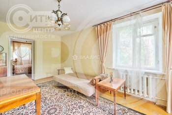 Миниатюра 3к, 3/9 К, Россия, Воронеж, улица Олеко Дундича, 21, 55.4 кв.м