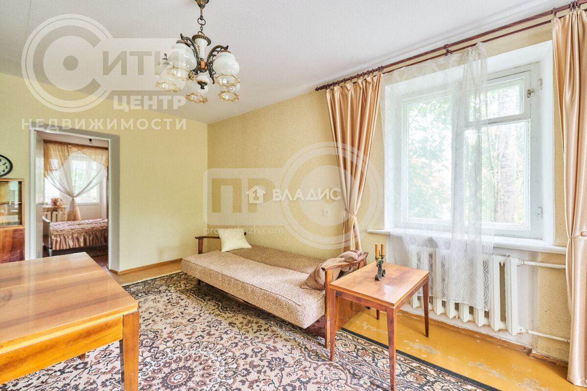 3к, 3/9 К, Россия, Воронеж, улица Олеко Дундича, 21, 55.4 кв.м
