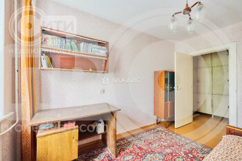 Миниатюра 3к, 3/9 К, Россия, Воронеж, улица Олеко Дундича, 21, 55.4 кв.м