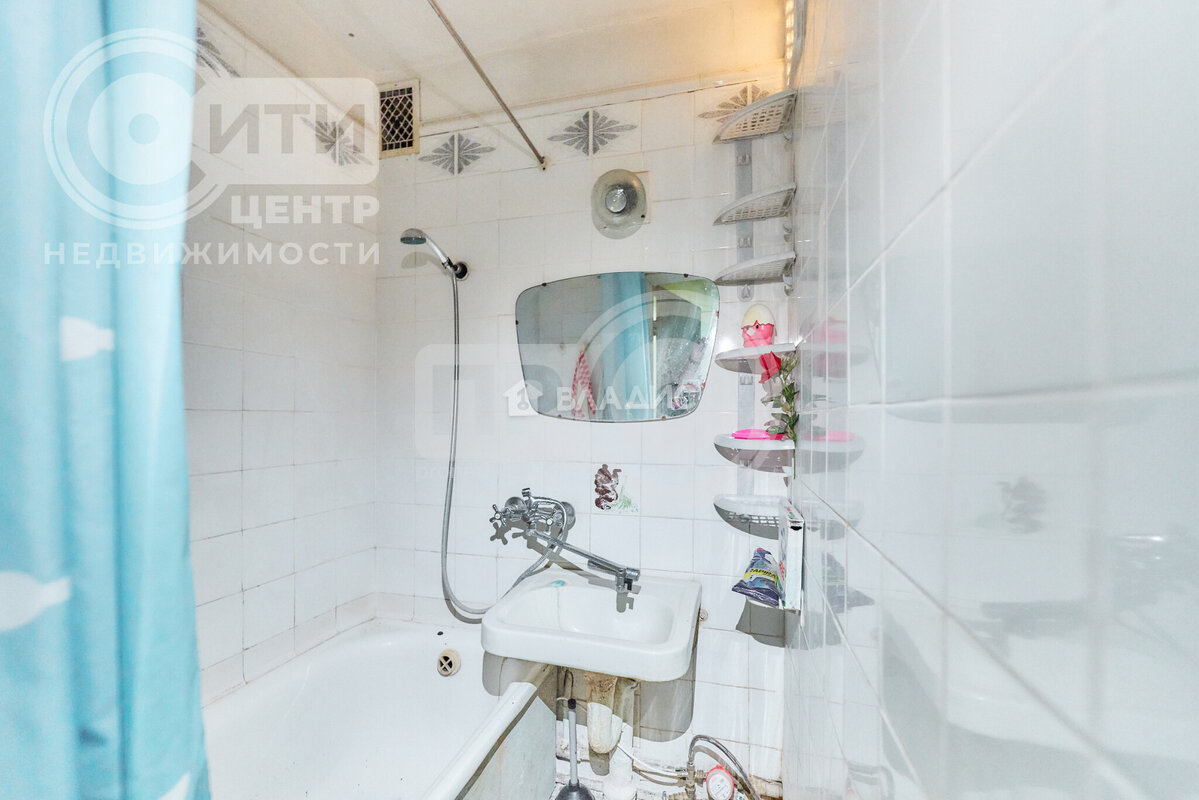 3к, 3/9 К, Россия, Воронеж, улица Олеко Дундича, 21, 55.4 кв.м