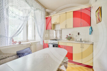 Миниатюра 3к, 3/9 К, Россия, Воронеж, улица Олеко Дундича, 21, 55.4 кв.м