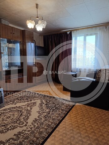 Миниатюра 3к, 9/9 П, Россия, Воронеж, Южно-Моравская улица, 64, 54.4 кв.м