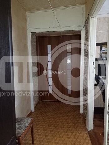 Миниатюра 3к, 9/9 П, Россия, Воронеж, Южно-Моравская улица, 64, 54.4 кв.м