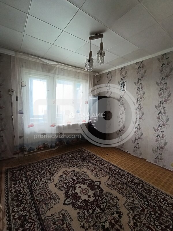 3к, 9/9 П, Россия, Воронеж, Южно-Моравская улица, 64, 54.4 кв.м