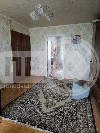 Миниатюра 3к, 9/9 П, Россия, Воронеж, Южно-Моравская улица, 64, 54.4 кв.м