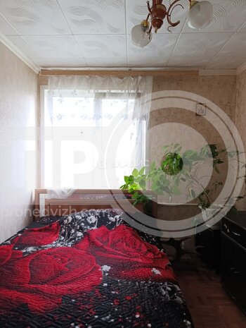 Миниатюра 3к, 9/9 П, Россия, Воронеж, Южно-Моравская улица, 64, 54.4 кв.м