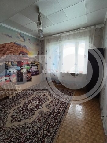 Миниатюра 3к, 9/9 П, Россия, Воронеж, Южно-Моравская улица, 64, 54.4 кв.м