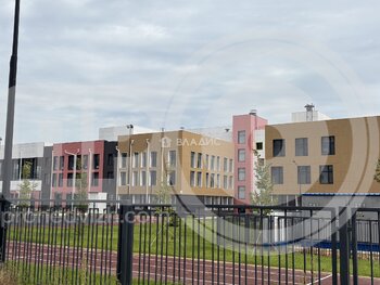 Миниатюра 1к, 6/19 М, Россия, Воронеж, улица Загоровского, 3/1, 37.7 кв.м
