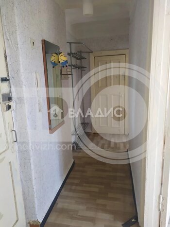 Миниатюра 2к, 4/4 К, Россия, Воронеж, переулок Отличников, 37, 38.6 кв.м