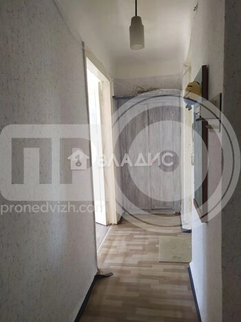 Миниатюра 2к, 4/4 К, Россия, Воронеж, переулок Отличников, 37, 38.6 кв.м