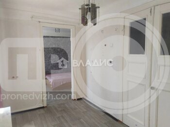 Миниатюра 2к, 4/4 К, Россия, Воронеж, переулок Отличников, 37, 38.6 кв.м