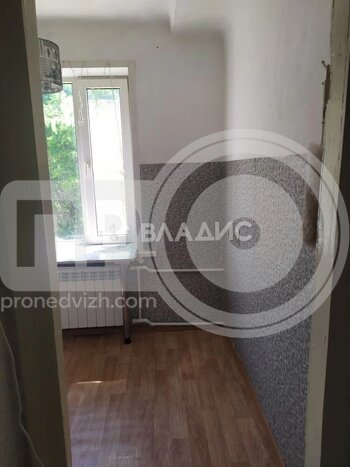 Миниатюра 2к, 4/4 К, Россия, Воронеж, переулок Отличников, 37, 38.6 кв.м