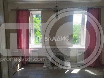 Миниатюра 2к, 4/4 К, Россия, Воронеж, переулок Отличников, 37, 38.6 кв.м