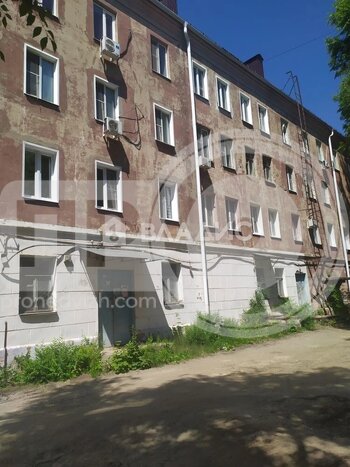 Миниатюра 2к, 4/4 К, Россия, Воронеж, переулок Отличников, 37, 38.6 кв.м