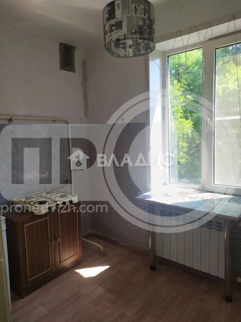 Миниатюра 2к, 4/4 К, Россия, Воронеж, переулок Отличников, 37, 38.6 кв.м