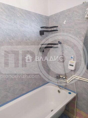 Миниатюра 2к, 4/4 К, Россия, Воронеж, переулок Отличников, 37, 38.6 кв.м