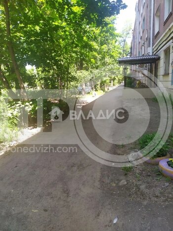 Миниатюра 2к, 4/4 К, Россия, Воронеж, переулок Отличников, 37, 38.6 кв.м