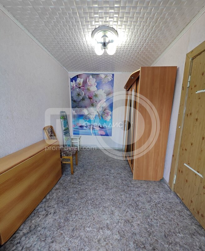 2к, 4/5 К, Россия, Воронеж, улица Машиностроителей, 51, 44.3 кв.м