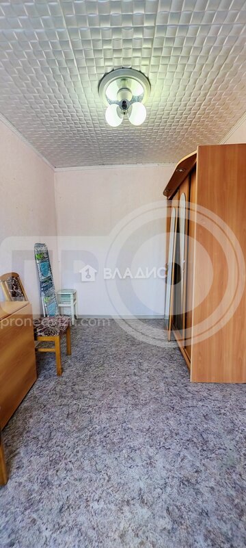 2к, 4/5 К, Россия, Воронеж, улица Машиностроителей, 51, 44.3 кв.м