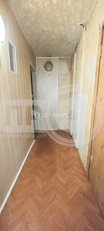 Миниатюра 2к, 4/5 К, Россия, Воронеж, улица Машиностроителей, 51, 44.3 кв.м