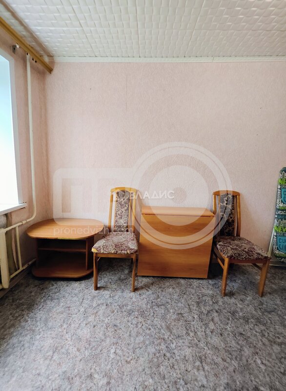 2к, 4/5 К, Россия, Воронеж, улица Машиностроителей, 51, 44.3 кв.м