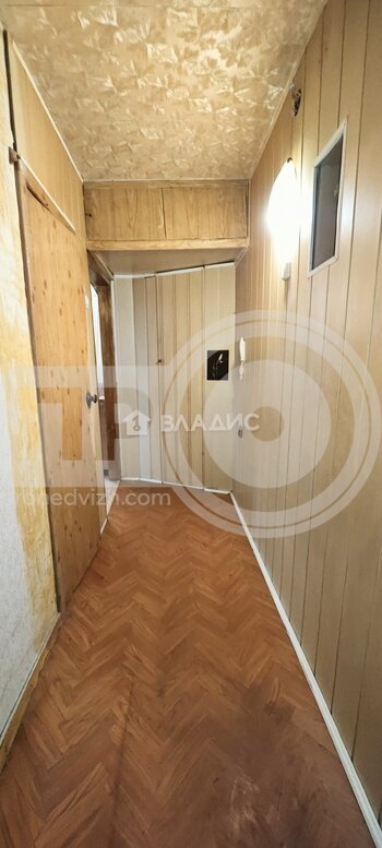 Миниатюра 2к, 4/5 К, Россия, Воронеж, улица Машиностроителей, 51, 44.3 кв.м