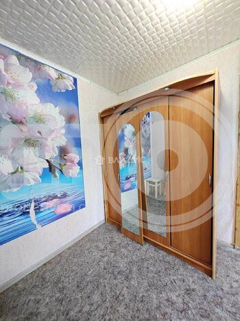 Миниатюра 2к, 4/5 К, Россия, Воронеж, улица Машиностроителей, 51, 44.3 кв.м