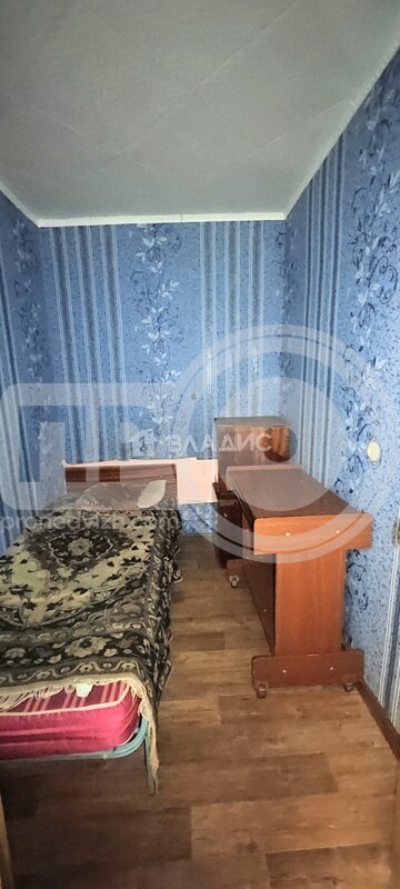2к, 4/5 К, Россия, Воронеж, улица Машиностроителей, 51, 44.3 кв.м