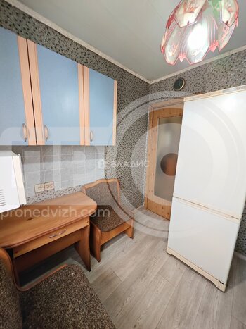 Миниатюра 2к, 4/5 К, Россия, Воронеж, улица Машиностроителей, 51, 44.3 кв.м